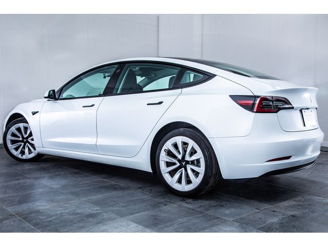 TESLA MODEL 3 2021 Image 31