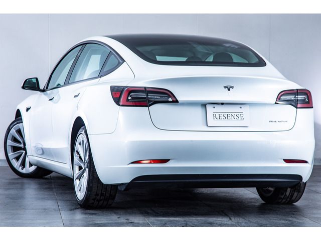 TESLA MODEL 3 2021 Image 31