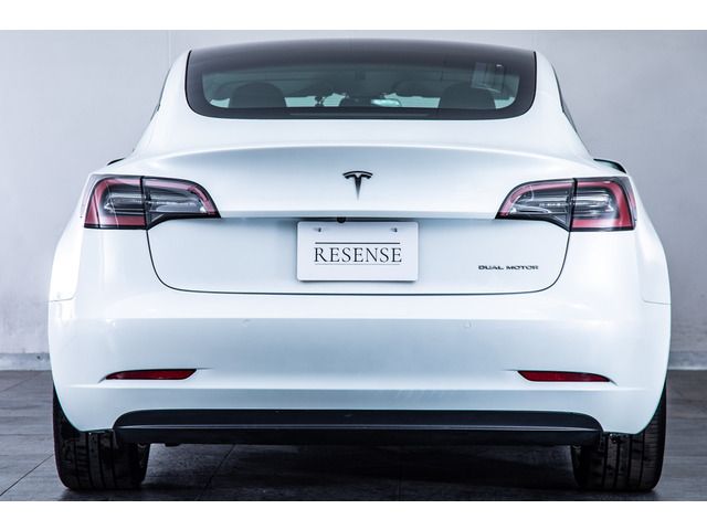 TESLA MODEL 3 2021 Image 31