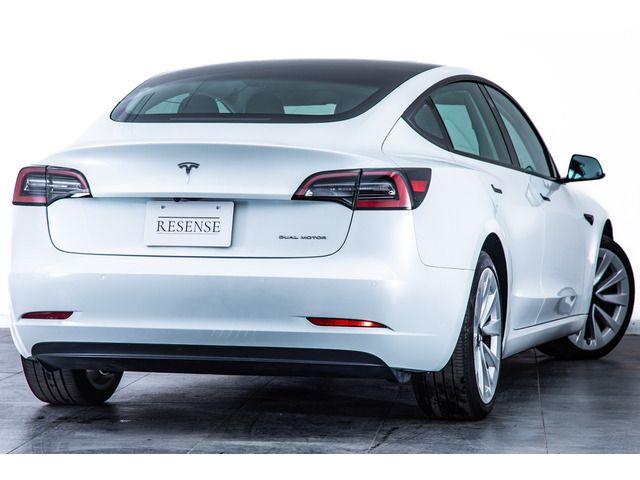 TESLA MODEL 3 2021 Image 31