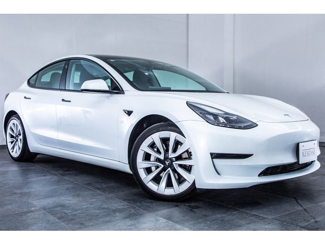 TESLA MODEL 3 2021 Image 31