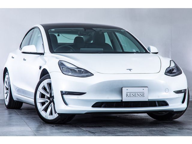 TESLA MODEL 3 2021 Image 31