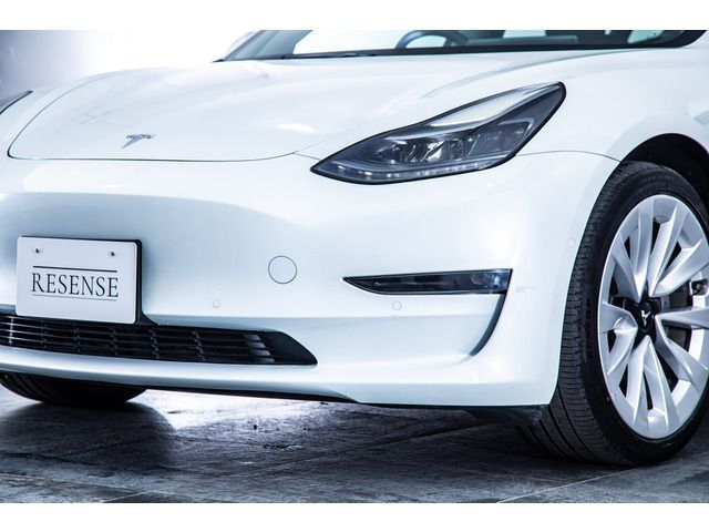 TESLA MODEL 3 2021 Image 31