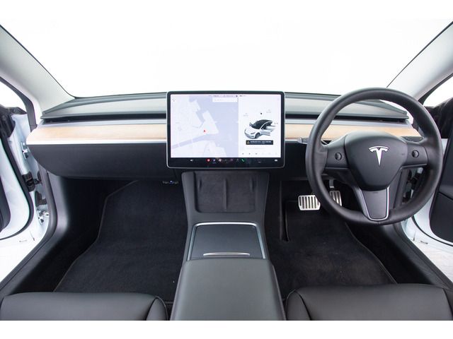 TESLA MODEL 3 2021 Image 31
