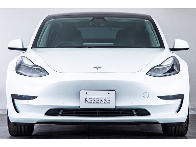 TESLA MODEL 3 2021 Image 31