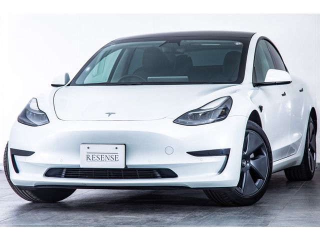 TESLA MODEL 3 2021 Image 31
