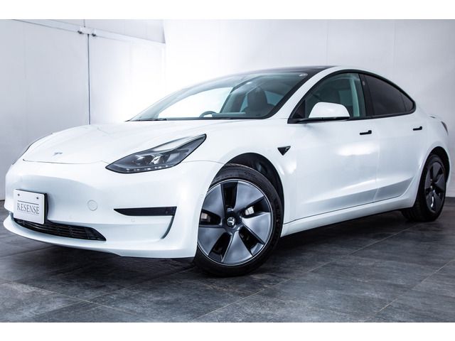 TESLA MODEL 3 2021 Image 31