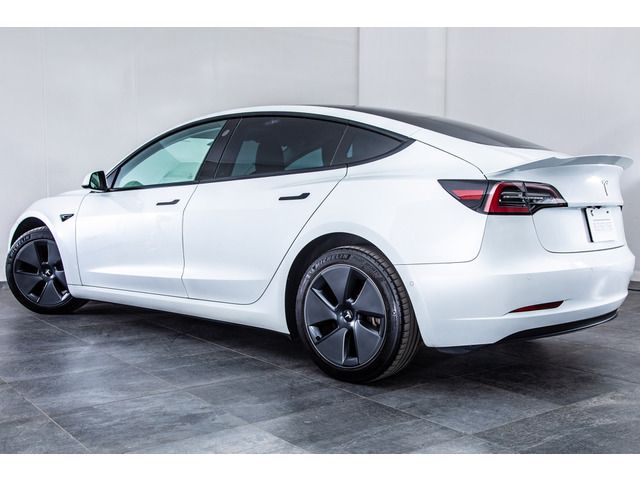 TESLA MODEL 3 2021 Image 31