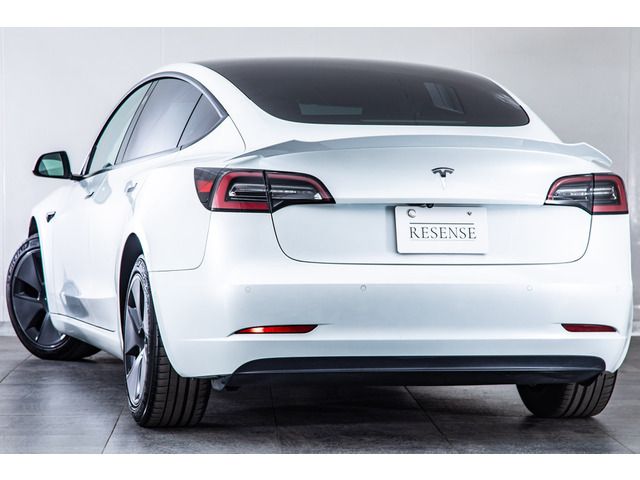 TESLA MODEL 3 2021 Image 31