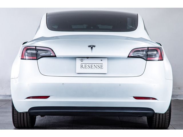 TESLA MODEL 3 2021 Image 31