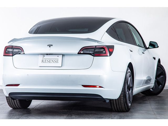 TESLA MODEL 3 2021 Image 31