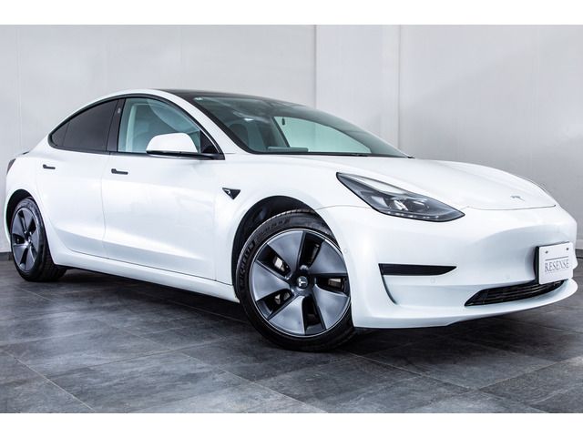 TESLA MODEL 3 2021 Image 31