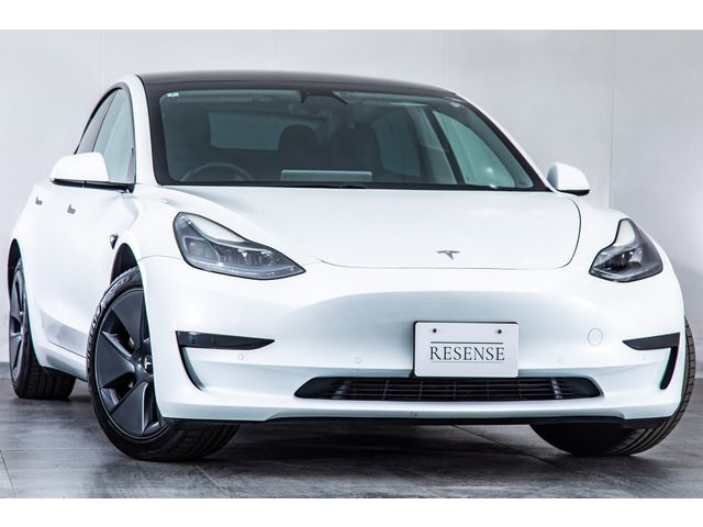 TESLA MODEL 3 2021 Image 31