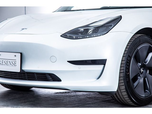 TESLA MODEL 3 2021 Image 31