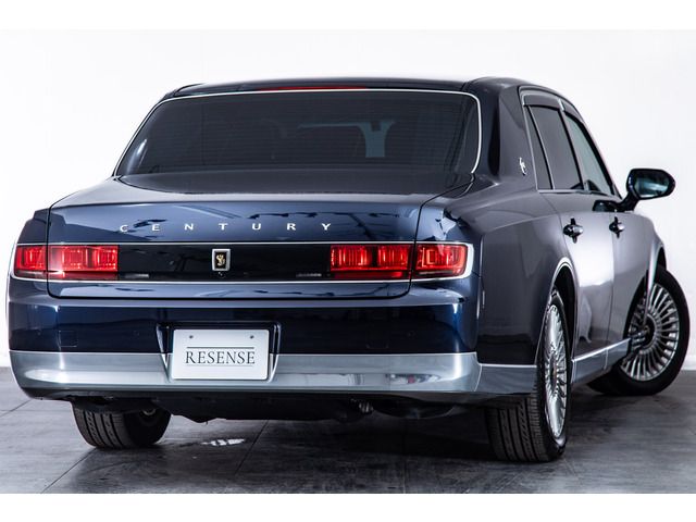 TOYOTA CENTURY 2021 Image 31