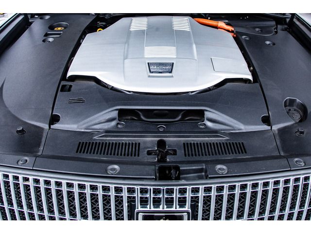 TOYOTA CENTURY 2021 Image 31