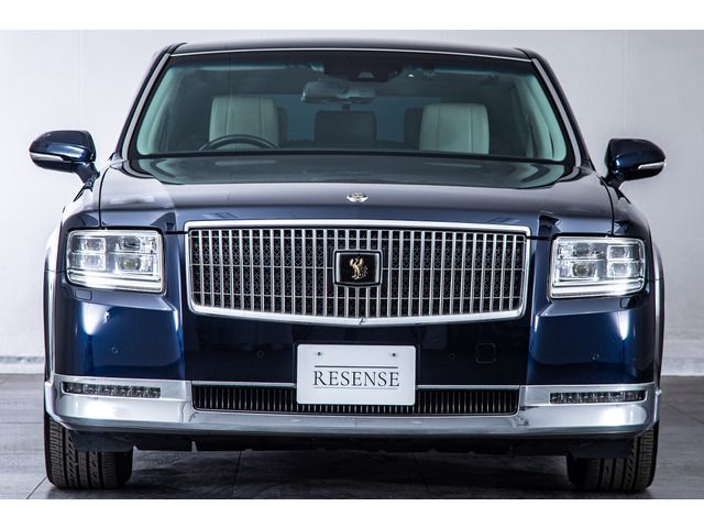 TOYOTA CENTURY 2021 Image 31