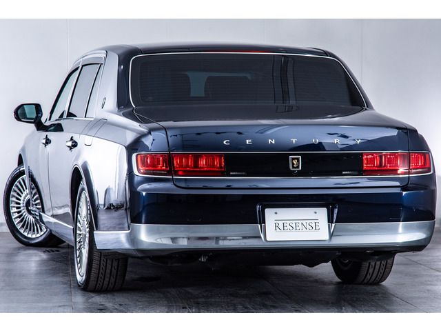 TOYOTA CENTURY 2021 Image 31