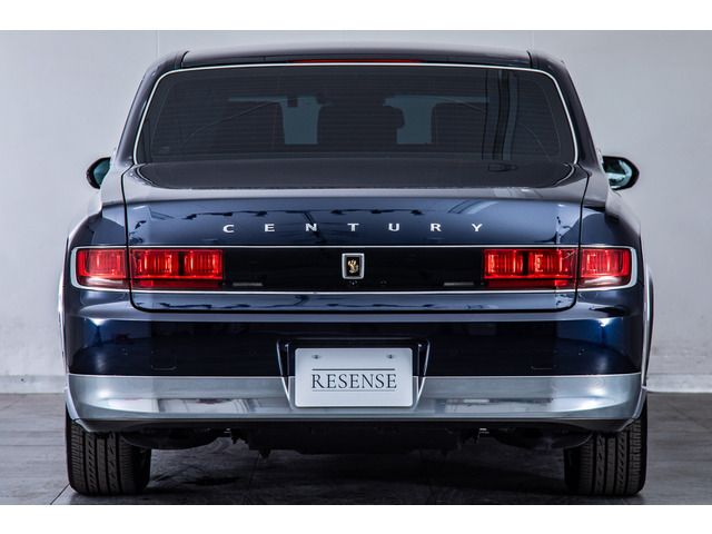 TOYOTA CENTURY 2021 Image 31