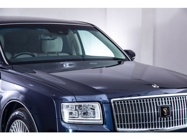 TOYOTA CENTURY 2021 Image 31