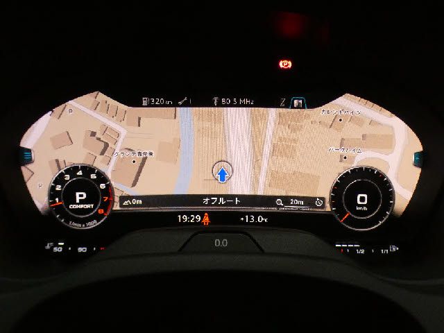 AUDI A3 SPORTBACK 2018 Image 31