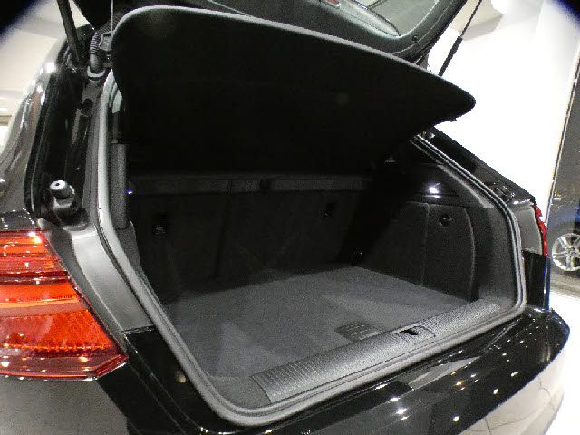 AUDI A3 SPORTBACK 2018 Image 31