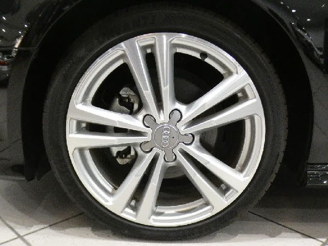 AUDI A3 SPORTBACK 2018 Image 31