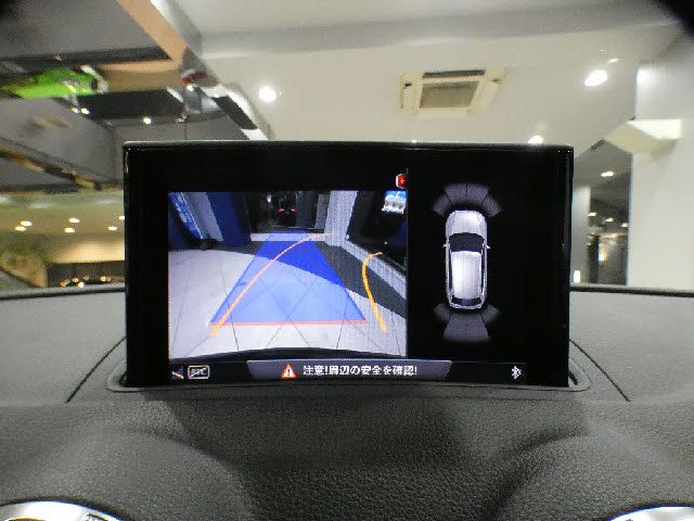 AUDI A3 SPORTBACK 2018 Image 31