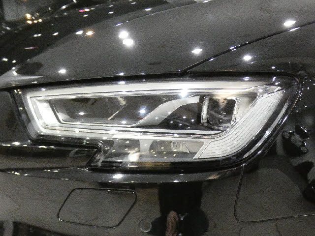 AUDI A3 SPORTBACK 2018 Image 31