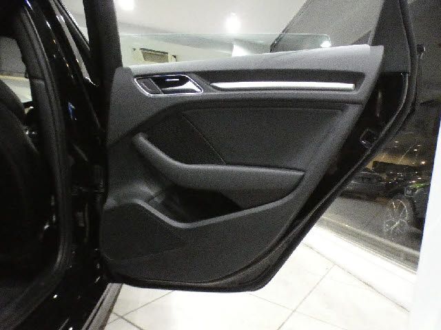 AUDI A3 SPORTBACK 2018 Image 31