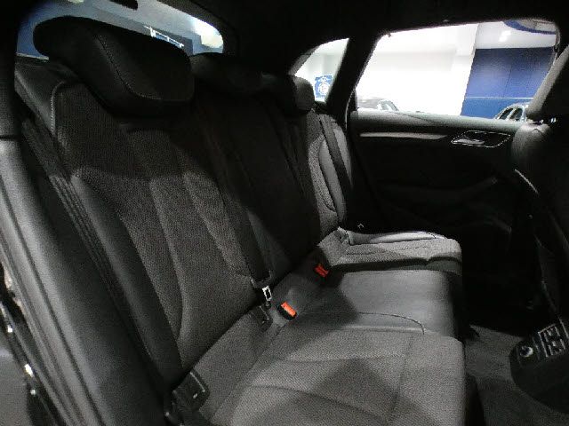 AUDI A3 SPORTBACK 2018 Image 31