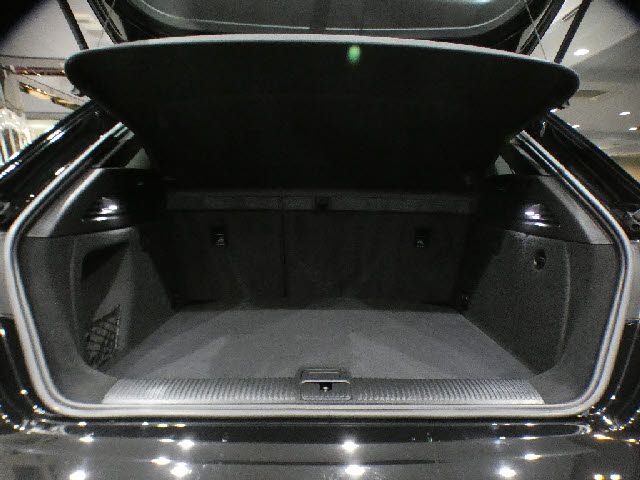 AUDI A3 SPORTBACK 2018 Image 31