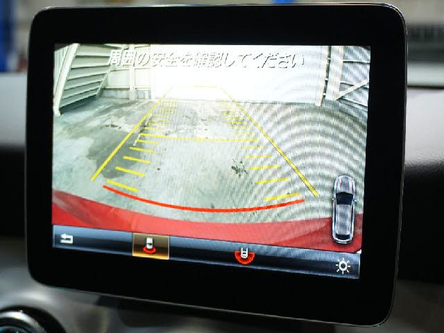 MERCEDES BENZ CLA SH 2017 Image 31