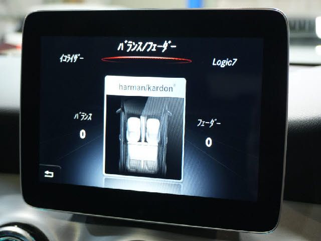 MERCEDES BENZ CLA SH 2017 Image 31