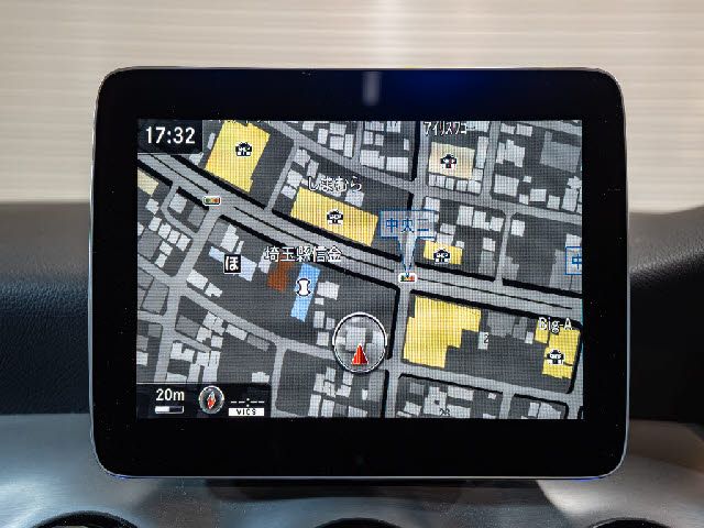 MERCEDES BENZ CLA SH 2017 Image 31