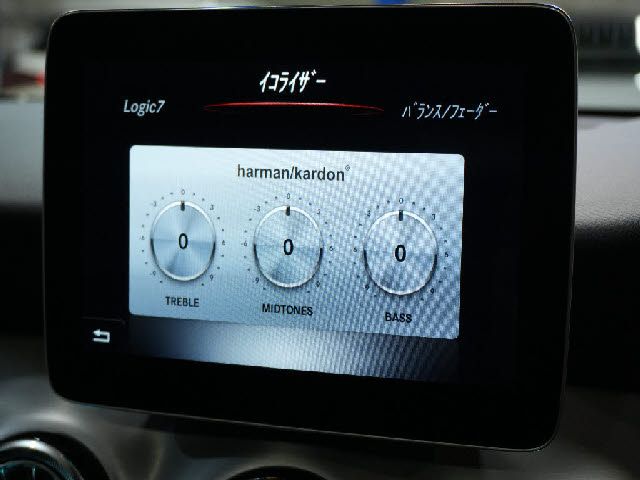 MERCEDES BENZ CLA SH 2017 Image 31