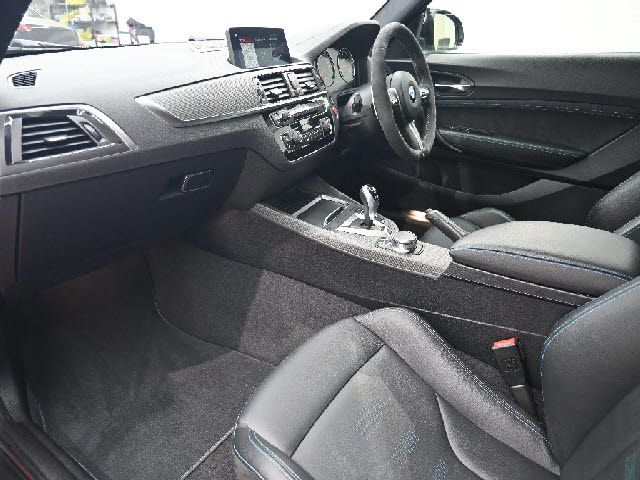 BMW M2 COUPE 2021 Image 31