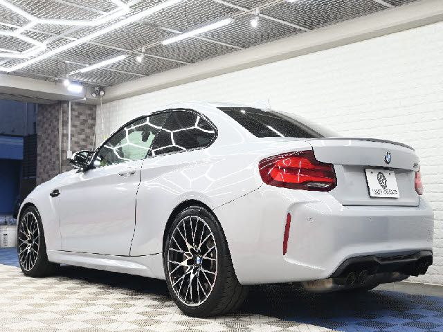 BMW M2 COUPE 2021 Image 31