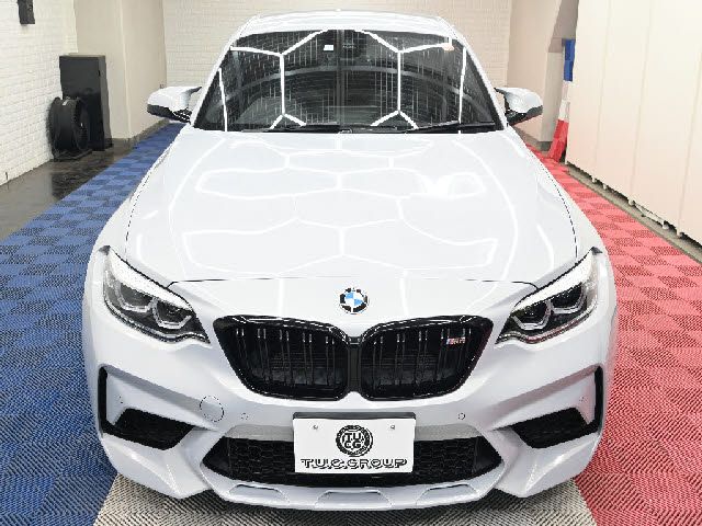 BMW M2 COUPE 2021 Image 31