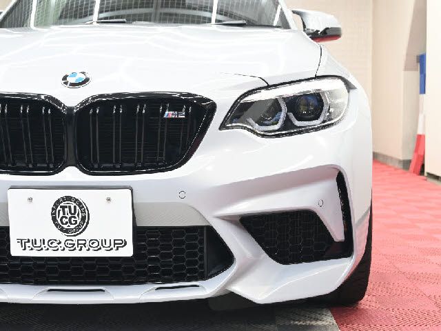 BMW M2 COUPE 2021 Image 31