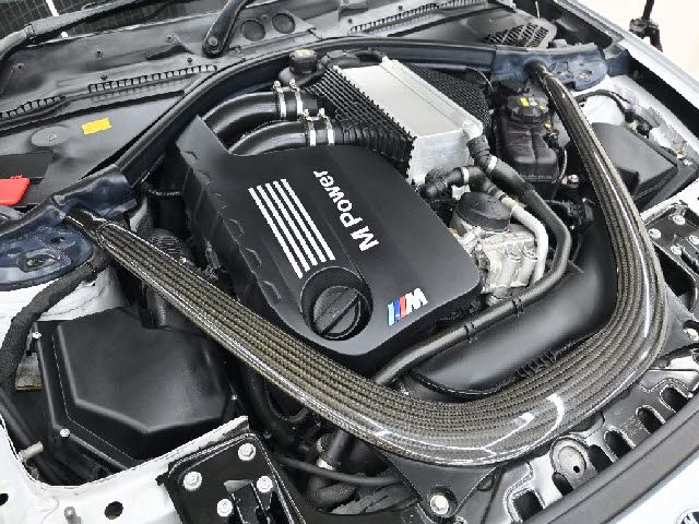 BMW M2 COUPE 2021 Image 31