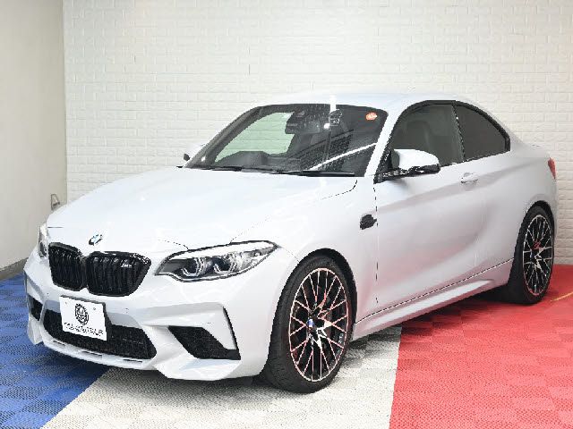 BMW M2 COUPE 2021 Image 31