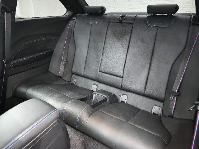 BMW M2 COUPE 2021 Image 31