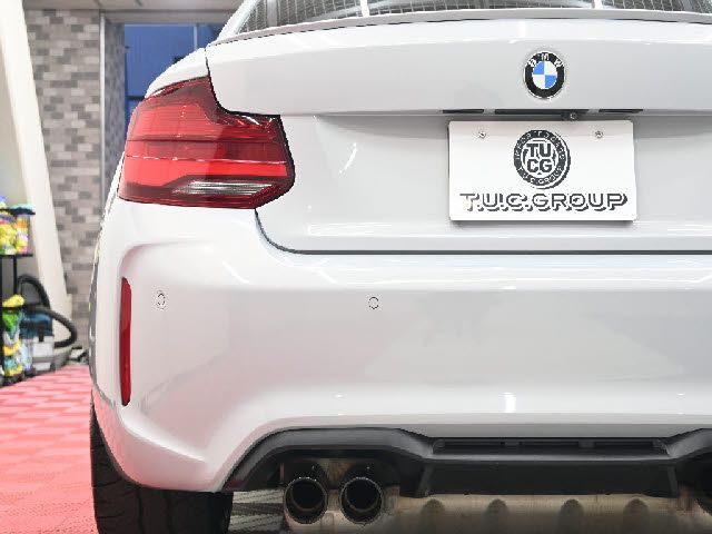 BMW M2 COUPE 2021 Image 31