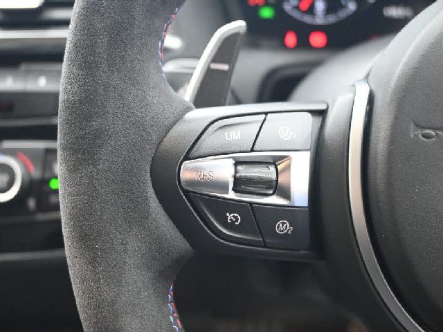 BMW M2 COUPE 2021 Image 31