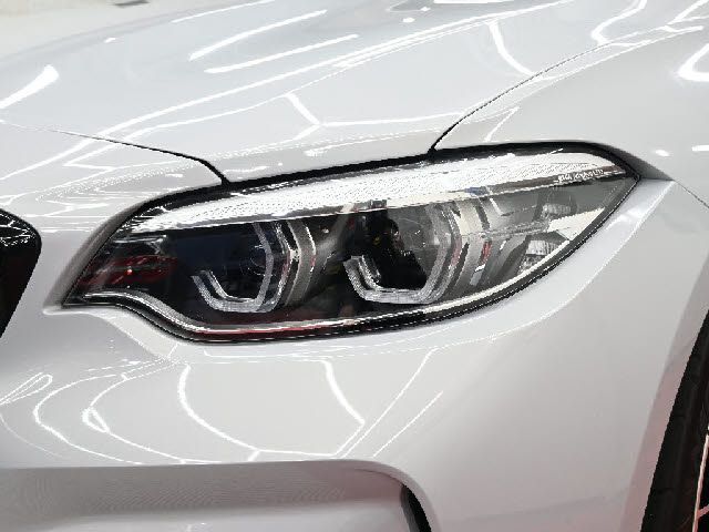 BMW M2 COUPE 2021 Image 31