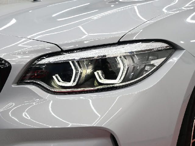 BMW M2 COUPE 2021 Image 31