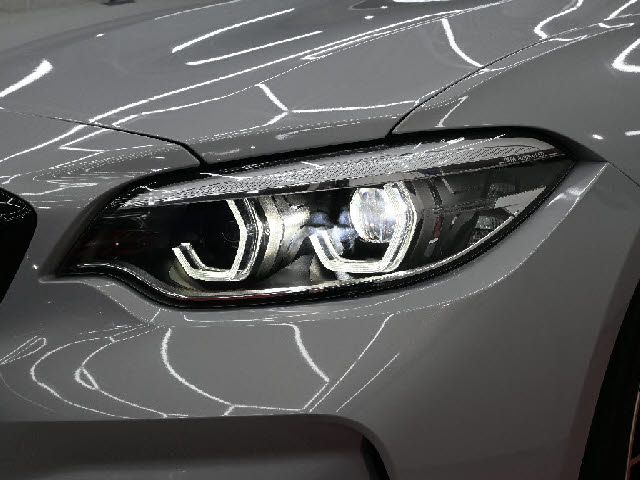 BMW M2 COUPE 2021 Image 31