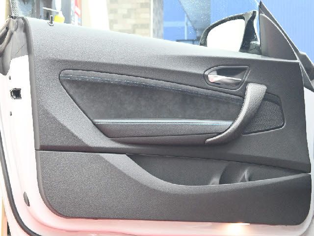 BMW M2 COUPE 2021 Image 31