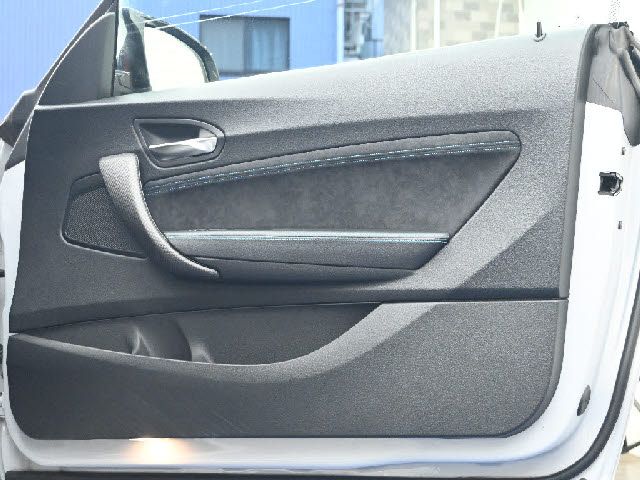 BMW M2 COUPE 2021 Image 31